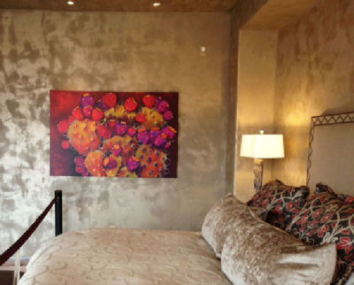 Janet Trobough Picture in St George Parade of Homes