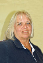 Colleen Webb