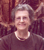 Elizabeth Trombley