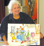 Lynn Rigoni