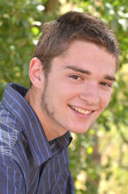 Marshall Potts