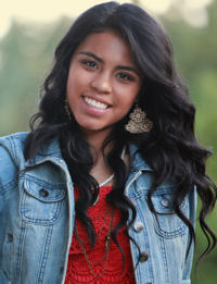 Breanna Harding